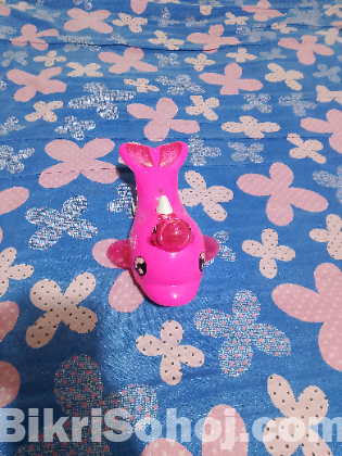 ডলফিন খেলনা মাছ